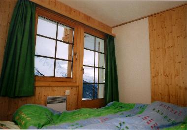 Chalet in Wiler (L�tschental-L�tschberg) or holiday homes and vacation rentals