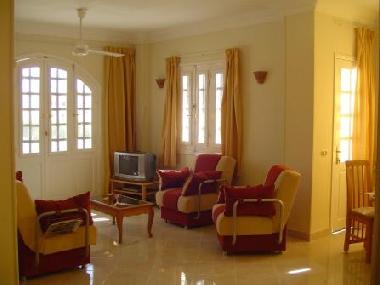 Holiday Apartment in Hurghada (Al Bahr al Ahmar) or holiday homes and vacation rentals