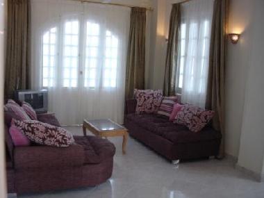 Holiday Apartment in Hurghada (Al Bahr al Ahmar) or holiday homes and vacation rentals