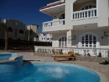 Holiday Apartment in Hurghada (Al Bahr al Ahmar) or holiday homes and vacation rentals