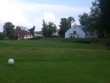 Holiday Apartment in G�hren-Lebbin  (Mecklenburgische Seenplatte) or holiday homes and vacation rentals
