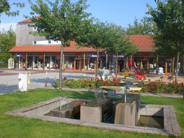 Holiday Apartment in G�hren-Lebbin  (Mecklenburgische Seenplatte) or holiday homes and vacation rentals