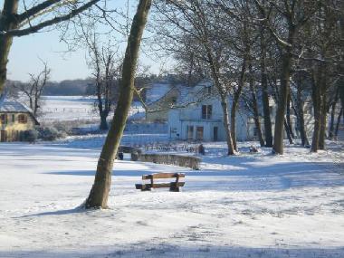 Holiday Apartment in G�hren-Lebbin  (Mecklenburgische Seenplatte) or holiday homes and vacation rentals