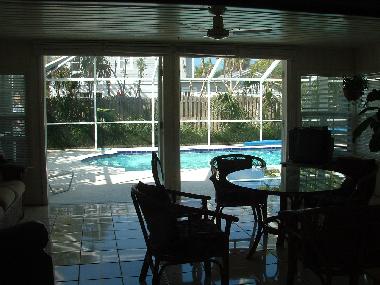 Holiday House in Clearwater Beach (Florida) or holiday homes and vacation rentals