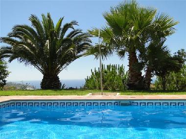 Holiday Apartment in Almu�ecar (Granada) or holiday homes and vacation rentals