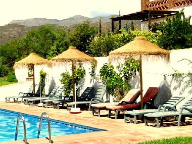 Holiday Apartment in Almu�ecar (Granada) or holiday homes and vacation rentals