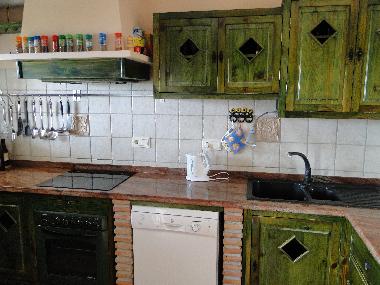 Holiday Apartment in Almu�ecar (Granada) or holiday homes and vacation rentals