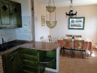 Holiday Apartment in Almu�ecar (Granada) or holiday homes and vacation rentals