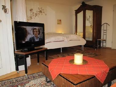 Holiday Apartment in Bad Bellingen (Black Forest) or holiday homes and vacation rentals