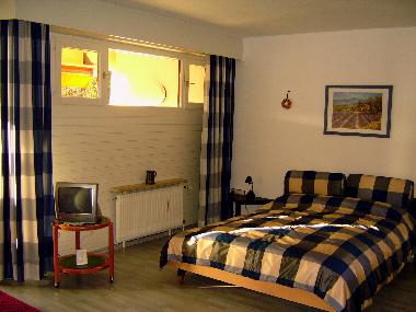 Holiday Apartment in Bad Bellingen (Black Forest) or holiday homes and vacation rentals