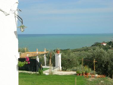 Bed and Breakfast in Ortona (Chieti) or holiday homes and vacation rentals