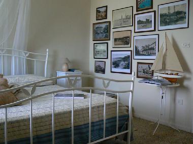 Bed and Breakfast in Ortona (Chieti) or holiday homes and vacation rentals