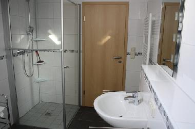 Holiday Apartment in Glowe (Ostsee-Inseln) or holiday homes and vacation rentals