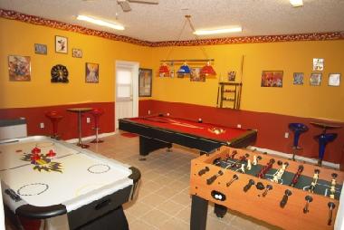 Holiday House in Kissimmee (Florida) or holiday homes and vacation rentals