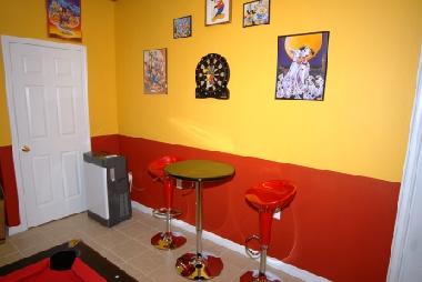 Holiday House in Kissimmee (Florida) or holiday homes and vacation rentals