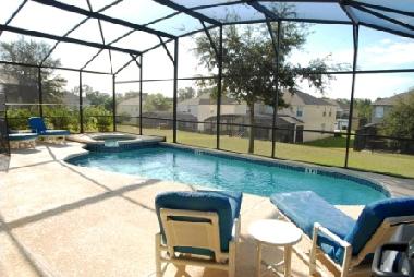 Holiday House in Kissimmee (Florida) or holiday homes and vacation rentals