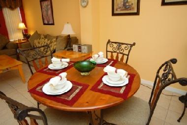 Holiday House in Kissimmee (Florida) or holiday homes and vacation rentals