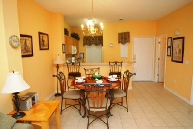 Holiday House in Kissimmee (Florida) or holiday homes and vacation rentals