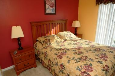 Holiday House in Kissimmee (Florida) or holiday homes and vacation rentals