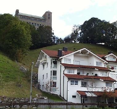 Holiday Apartment in Sonthofen (Bavarian Swabia) or holiday homes and vacation rentals