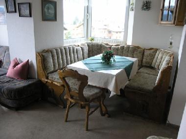 Holiday Apartment in Sonthofen (Bavarian Swabia) or holiday homes and vacation rentals