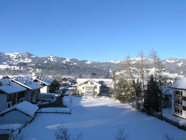 Holiday Apartment in Sonthofen (Bavarian Swabia) or holiday homes and vacation rentals