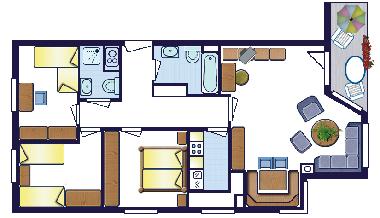 Holiday Apartment in Sonthofen (Bavarian Swabia) or holiday homes and vacation rentals