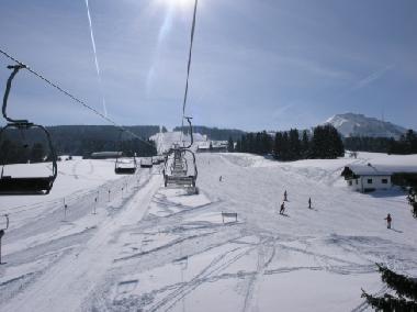 Holiday Apartment in Sonthofen (Bavarian Swabia) or holiday homes and vacation rentals