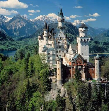 Holiday Apartment in Sonthofen (Bavarian Swabia) or holiday homes and vacation rentals