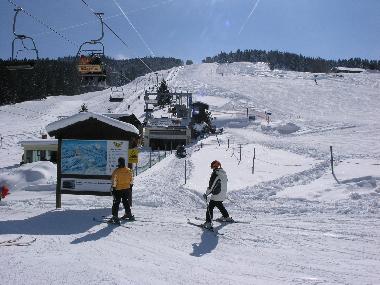 Holiday Apartment in Sonthofen (Bavarian Swabia) or holiday homes and vacation rentals