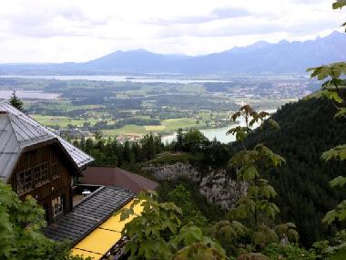 Holiday Apartment in Sonthofen (Bavarian Swabia) or holiday homes and vacation rentals