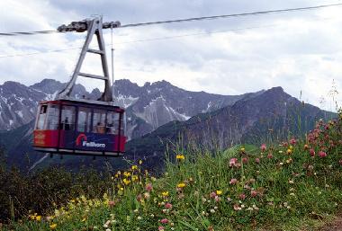 Holiday Apartment in Sonthofen (Bavarian Swabia) or holiday homes and vacation rentals