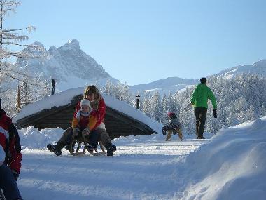 Holiday Apartment in Sonthofen (Bavarian Swabia) or holiday homes and vacation rentals