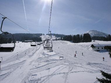 Holiday Apartment in Sonthofen (Bavarian Swabia) or holiday homes and vacation rentals