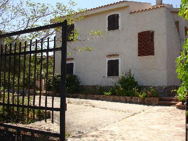 Holiday Apartment in San Giovanni di Posada (Nuoro) or holiday homes and vacation rentals