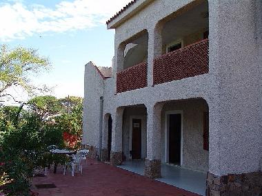 Holiday Apartment in San Giovanni di Posada (Nuoro) or holiday homes and vacation rentals