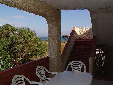 Holiday Apartment in San Giovanni di Posada (Nuoro) or holiday homes and vacation rentals
