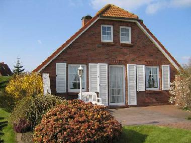 Holiday House in Nemersiel (Nordsee-Festland / Ostfriesland) or holiday homes and vacation rentals