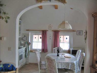 Holiday House in Nemersiel (Nordsee-Festland / Ostfriesland) or holiday homes and vacation rentals