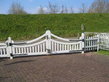 Holiday House in Nemersiel (Nordsee-Festland / Ostfriesland) or holiday homes and vacation rentals