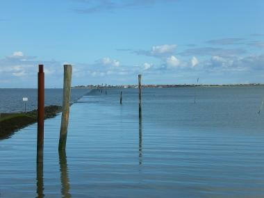 Holiday House in Nemersiel (Nordsee-Festland / Ostfriesland) or holiday homes and vacation rentals