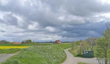 Holiday House in Nemersiel (Nordsee-Festland / Ostfriesland) or holiday homes and vacation rentals