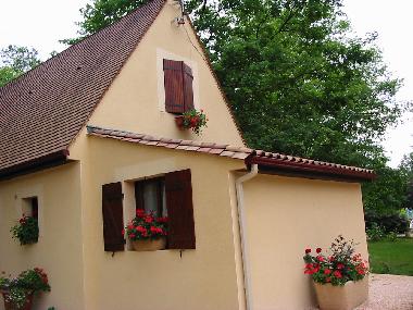 Holiday House in Grol�jac (Dordogne) or holiday homes and vacation rentals