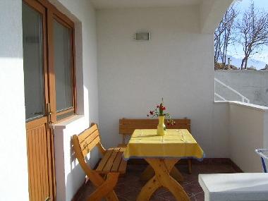 Holiday Apartment in Split (Splitsko-Dalmatinska) or holiday homes and vacation rentals