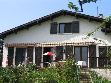 Holiday House in Anglet (Pyr�n�es-Atlantiques) or holiday homes and vacation rentals