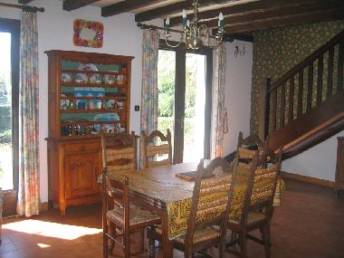 Holiday House in Anglet (Pyr�n�es-Atlantiques) or holiday homes and vacation rentals