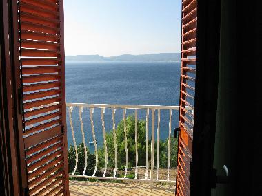 Holiday Apartment in Split (Splitsko-Dalmatinska) or holiday homes and vacation rentals