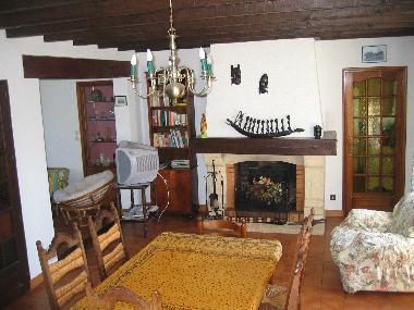 Holiday House in Anglet (Pyr�n�es-Atlantiques) or holiday homes and vacation rentals