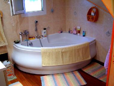 Holiday House in marseille (Bouches-du-Rh�ne) or holiday homes and vacation rentals