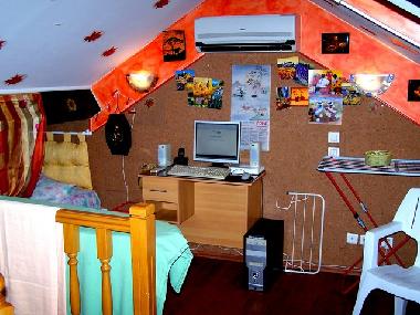 Holiday House in marseille (Bouches-du-Rh�ne) or holiday homes and vacation rentals